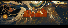 Docter丨采集到影之刃