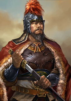 隋朝开国九老-花瓣网|陪你做生活的设计师