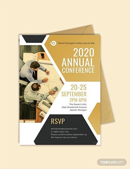 FREE Invitation Temp...