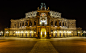 Michael Glietsch在 500px 上的照片Semper Opera Dresden