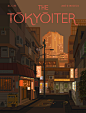 Toktoiter 的像素封面  我们都爱像素风  indienova