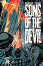 Sons of the devil #5 Cover by toniinfante.deviantart.com on @DeviantArt
