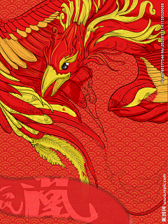 图都采集到插画