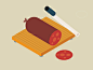 I AM NOT AN ARTIST - AN ANIMATED GIF PARANOIA ABOUT NONSTOP DESIGN WORKERS