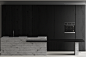 [3d models] kitchen :: Behance