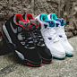 2010新配色Nike Air Pegasus ’89