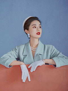 、安忄采集到女