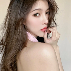 奔跑的灵魂采集到美女6