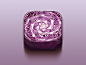 紫包菜icon~