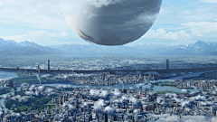 君子不与命争采集到背景