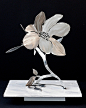 “Petal sculpture”的图片搜索结果