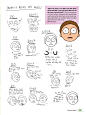 The Art of Rick and Morty (24)