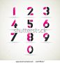 Number Stock Photos, Images, & Pictures | Shutterstock