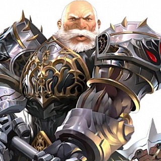 2d角色韩国天堂二原画精选13p