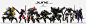 Mech Design/ June, 2017 : Mech Design; Concept design; Robot; Character design.