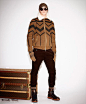 Lookbook | Louis Vuitton 2013早秋系列(男裝)2