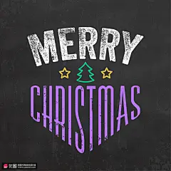 高质量圣诞主题矢量素材合集第三弹 Merry Christmas Premium Vector [AI, EPS] 人物插画 卡通男女