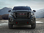 GMC SIERRA 2019款 AT4