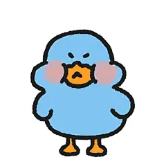 戳你一下！然后送你一套动态表情包 - 小红书