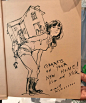 金政基素描作品集人物速写来自cgbook.cn (429)