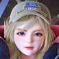 Mechanic Girl, PolyPainter . : HI~
My personal works that I completed in a long time.

Blog
http://blog.naver.com/cass3126
