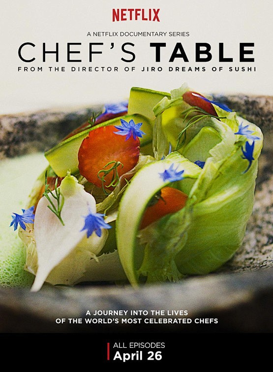 Chef's Table