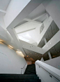 Daniel Libeskind - Denver Art Museum