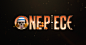 ONE PIECE — Main Title Design :: Behance
