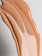 TEXTURES – COSMETICS. Client: Oriflame Cosmetics. Photography Svend Lindbaek. Art Direction: Ulrika Lovén.