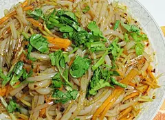 三色凉粉的做法_三色凉粉的家常做法_三色凉粉的做法大全_怎么做_如何做