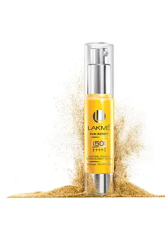 Lakme Sun Expert : Lakme Sun Expert Shoot.