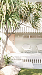 50's Beach House — Lloyd & Lloyd Design