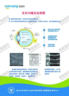 艾尔兴哺光仪 【酷图网】艾尔兴,凤凰集团,LOGO,治疗仪,眼镜,近视治疗,近视康复,近视海报,近视宣传,预防近视