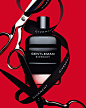 Photo by Givenchy Beauty on November 29, 2020. 图片中可能有：上面的文字是“W GIVENC GENTLEMAN GIVENCHY GIVENCH GIVENCHY NCHY”.