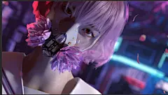 SUKURA模型 - 角色/人物/生物 - 作品模型 - CG模型网