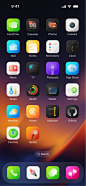 Pixelums - Wallpapers & Icon packs