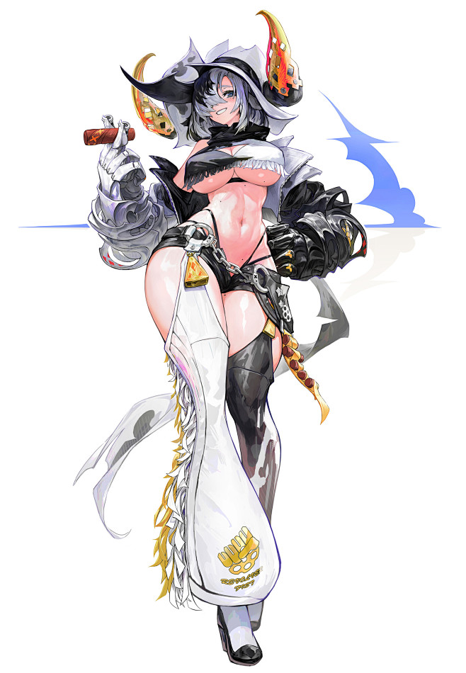 Artist of FEVERCELL ...