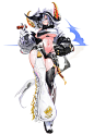Artist of FEVERCELL : ROGGER