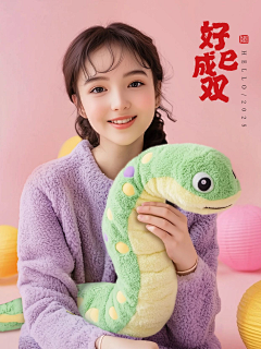 打不死的采集到AI创意灵感素材