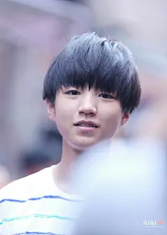 TFBOYS-王俊凯___的照片 - 微相册