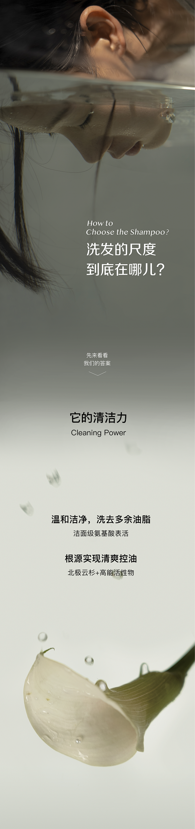 新品上市｜限量“头发清爽”专列，go