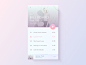 Music－Pink