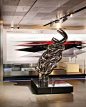 [最酷的汽车博物馆] : 宝马世界地址：德国慕尼黑BMW Museum（宝马博物馆）位于宝马全球总部慕尼黑宝马品牌体验中心，始建于20