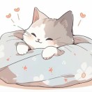 一脚踹翻那条鱼