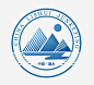 中国溧水logo设计 https://88ICON.com 旅游标识 旅游logo logo设计 logo 旅游 山水logo 旅游logo设计