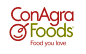 美国康尼格拉食品公司新标志 | Conagra Brands New Logo - AD518.com - 最设计