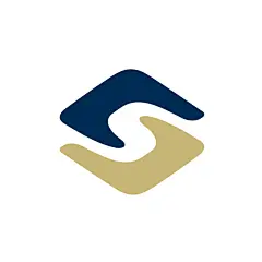 Syndeo Logo | SVG | Real Company | Alphabet, Letter S Logo