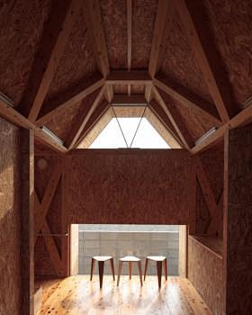 Uchida Architect Des...
