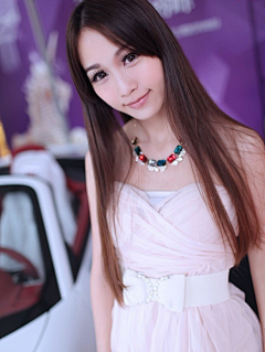 kYNzA_金涛采集到美女2