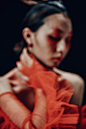 #魇# - 摄影师王禹 - CNU视觉联盟